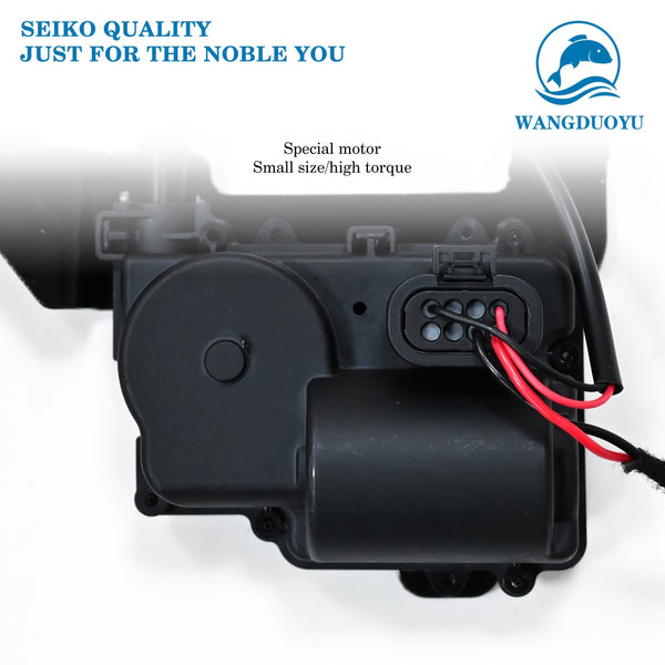 Front Trunk Electric Suction Lock For Tesla Model 3 Highland\u002FModel 3\u002FModel Y, Frunk Electric Suction Cover Automatic Closing Accessories