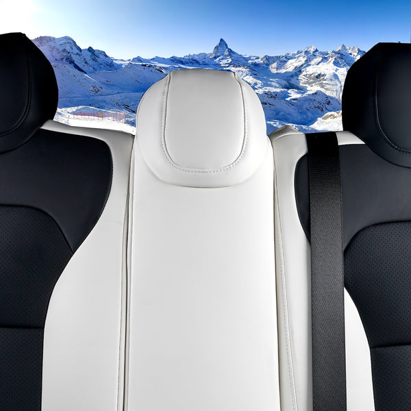 Car Seat Cover Nappa  Tesla Model3 2024-2025 Gifts