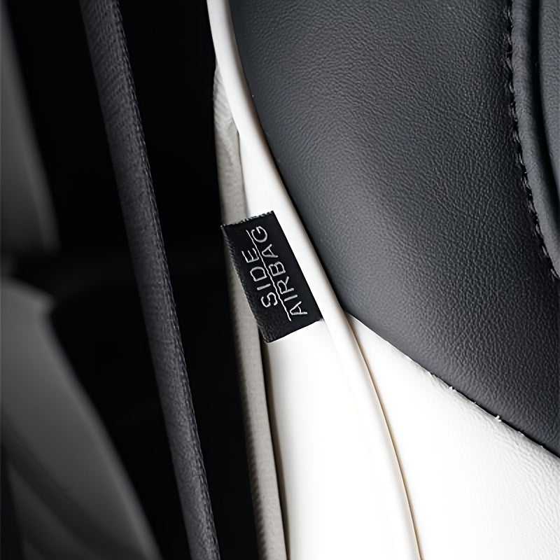 Car Seat Cover Nappa  Tesla Model3 2024-2025 Gifts