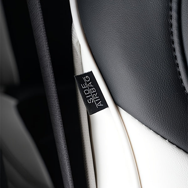 Car Seat Cover Nappa  Tesla Model3 2024-2025 Gifts