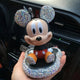  rhinestone-encrusted mickey