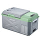  Gray-green