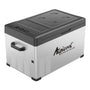 Alpicool C30 Portable Car Freezer, 12 Volt Refrigerator, 32 Quart (30 Liter) Fast Cooling 12V Car Fridge, Car Cooler for RV, Truck, Camping, Outdoor -12\u002F24V DC and 100-240V AC