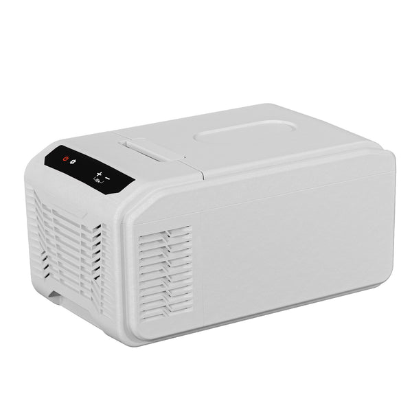 BACKID 16\u002F22\u002F32\u002F42 Quart Portable Car Fridge, 12 Volt Refrigerator Freezer, -4℉ to 68℉, Electric Cooler with 12\u002F24V DC & 110-240V AC for Truck, RV, Van, SUV, Camper, Travel, Camping & Boat