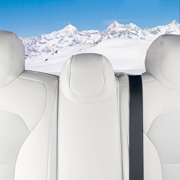 Car Seat Cover Nappa  Tesla Model3 2024-2025 Gifts