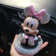  Diamond Minnie Mouse Pink