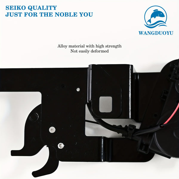 Front Trunk Electric Suction Lock For Tesla Model 3 Highland\u002FModel 3\u002FModel Y, Frunk Electric Suction Cover Automatic Closing Accessories