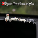  20pcs Random Style